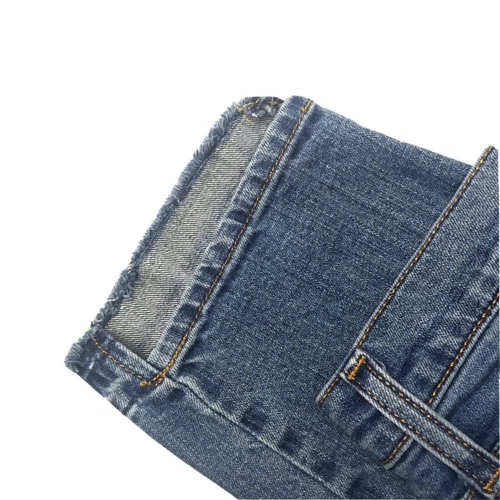 Comune Seattle Revival Cropped Jeans - Picture 11 of 11